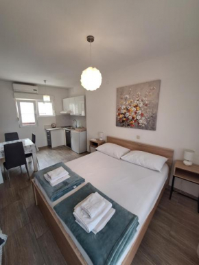 Apartmani Lisičina